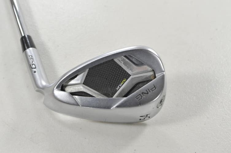 Ping G430 54* Wedge Black Dot Right AWT 2.0 Stiff Flex Steel  # 217153