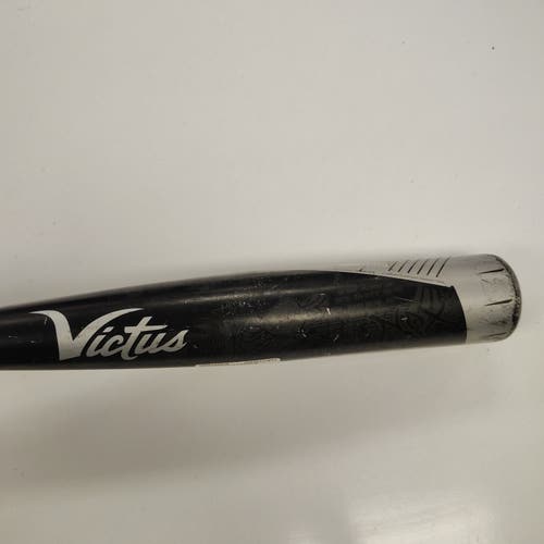 Victus Nox 2 Alloy BBCOR Certified Bat (-3) 29 oz 32" (Used)