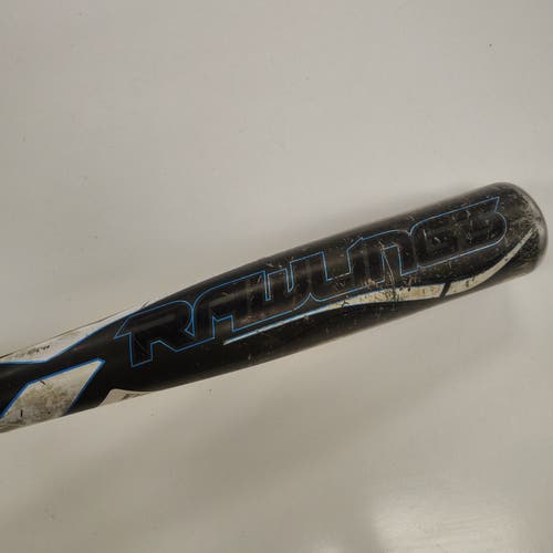 Rawlings Plasma Alloy BBCOR Certified Bat (-3) 28 oz 31" (Used)