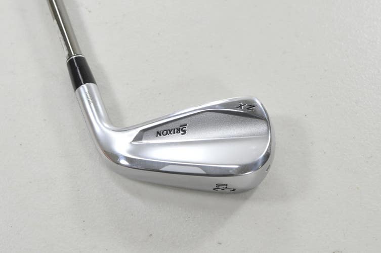 Srixon ZX Utility 3-20* Driving Iron Right Recoil 95 F4 Stiff Graphite # 217234