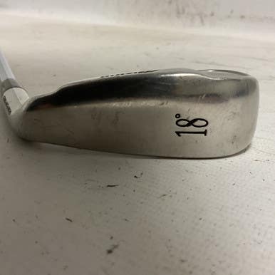 Used Mizuno T-ZOID FLI-HI Mens Individual Iron RH 2 Iron 11855-S000202861