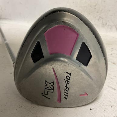 Used Top Flite XLJ Jr Driver RH HT 11855-S000202839