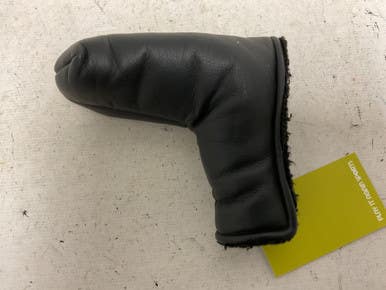 Used Cleveland BLADE PUTTER HEADCOVER 11855-S000202803