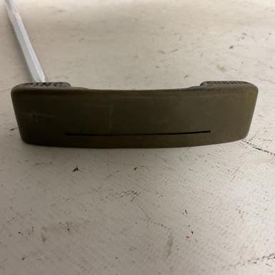 Used Ping CUSHIN Mens Putter RH 11855-S000202800