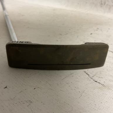 Used Ping CUSHIN Mens Putter RH 11855-S000202801