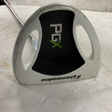 Used Pinemeadow PGX Mens Putter RH 11855-S000202787