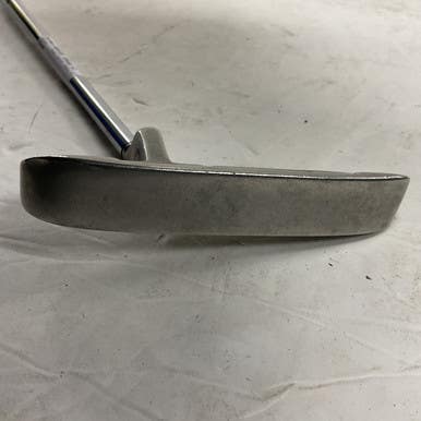 Used Wilson COUNTER TORQUE HT Mens Putter RH 11855-S000202777