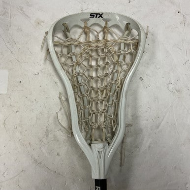 Used Reebok 7K Wmn Atk/Mid Complete Stick Black 11855-S000202775