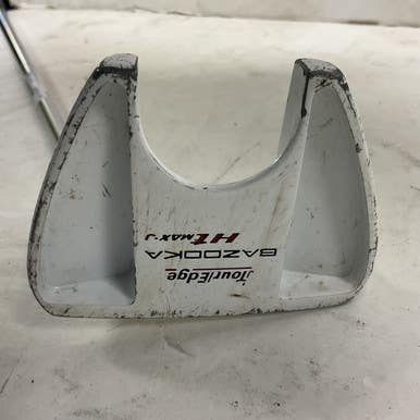 Used Tour Edge BAZOOKA HT MAX-J Jr Putter RH 11855-S000202771