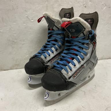 Used Easton STEALTH INTS Junior Hockey Skate Junior 03 11855-S000202758