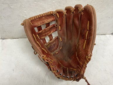Used Rawlings The Mark of a Pro SG96 Baseball Glove RH Throw Brown 13" 11855-S000202928