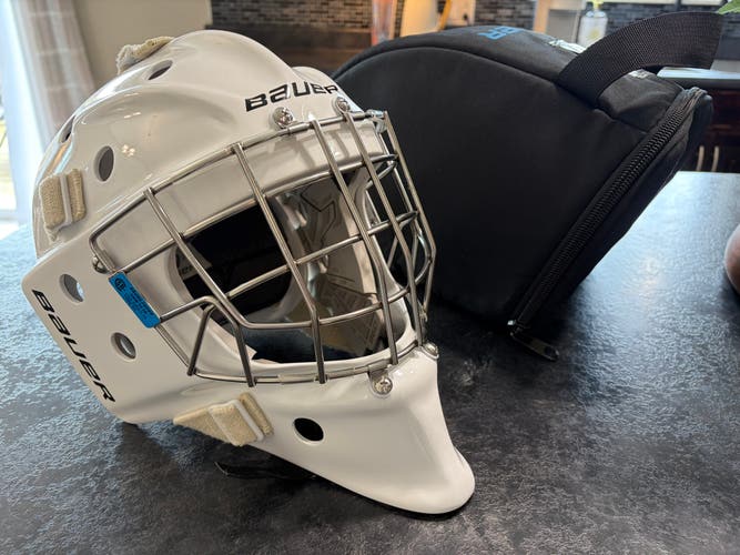 Bauer 960 Pro Goalie Mask (New)