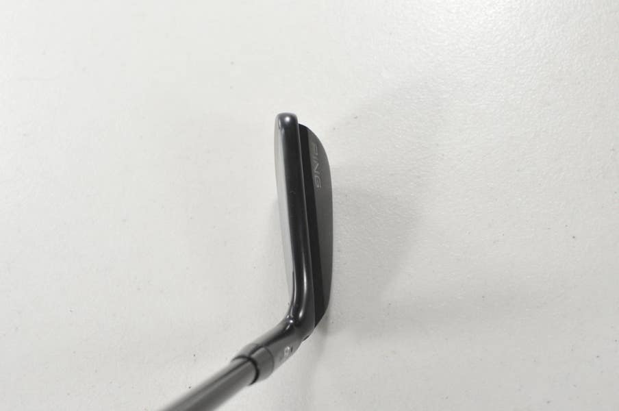 PING アイアンセット Mitsubishi Tensei Mitsubishi TENSEI AV RAW CK 1K Black Shafts Pick Model & Flex w