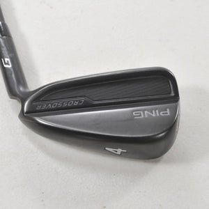 Ping G425 Crossover #4 Driving Iron Stiff Flex Right Rogue 95g Graphite # 217241
