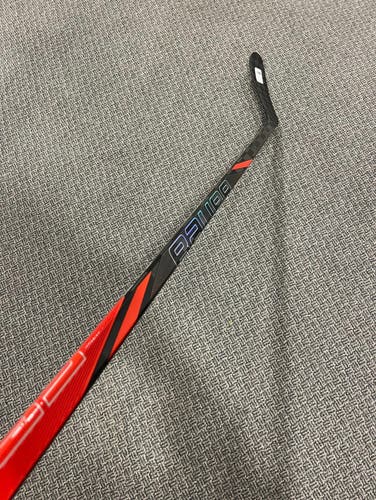 Two New Bauer Nexus Tracer LH/P28/77