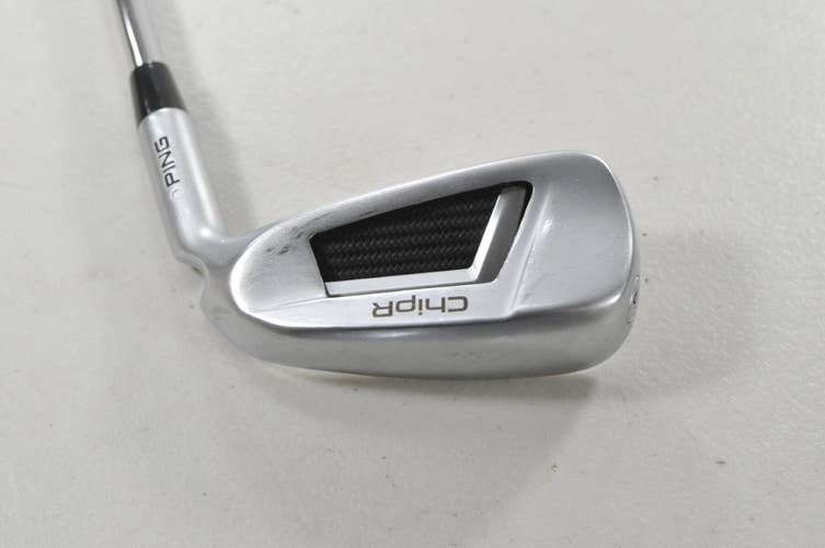 Ping ChipR Wedge Right Z-Z115 Steel  # 217283