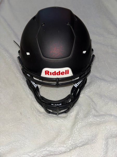 Large Riddell SpeedFlex Helmet (New) | SidelineSwap | Buy and Sell on ...