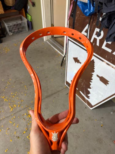 Warrior Unstrung Head (Used)