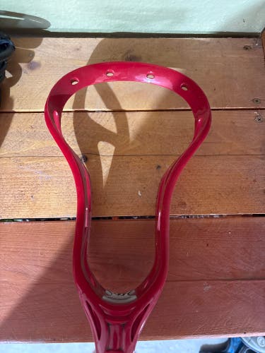 Warrior Rabil Unstrung Head (New)