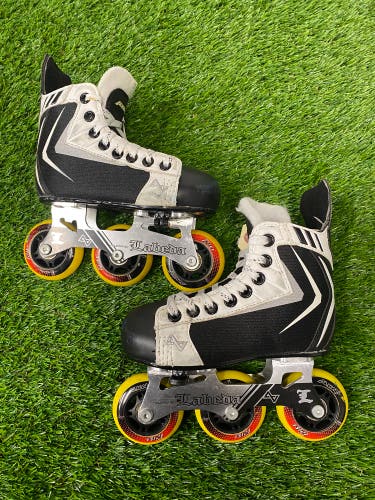 Alkali RPD Lite Inline Skates | Youth Size 7-10