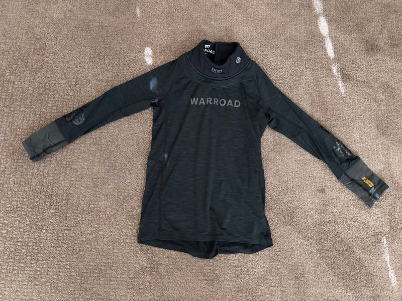 Warroad TILO Neck & Wrist Top