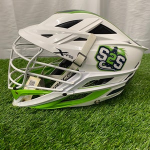 Cascade XRS Helmet | Adult