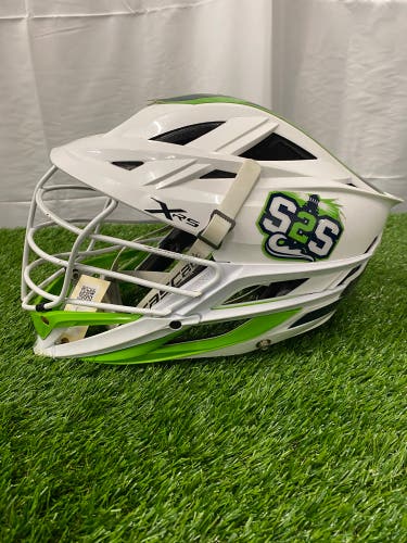 Cascade XRS Helmet | Adult