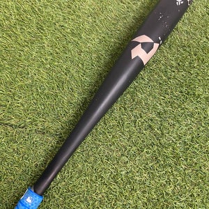 DeMarini The Goods One Piece Alloy Bat BBCOR Certified | 33" 30oz (2025)