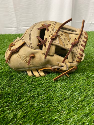 Rawlings Heart of the Hide Pro Excel Limited RH Infield Glove | Wizard #01 11.25"