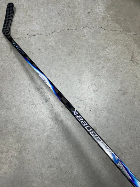 77 Flex P88 Senior Bauer Vapor Flylite Right Hand Hockey Stick (New) OHL Pro Stock