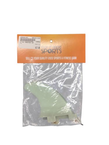 Used FCS G-L Surfboard Accessory 11443-S000201301