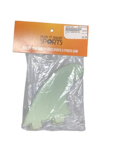 Used FCS M3 Surfboard Accessory 11443-S000201300