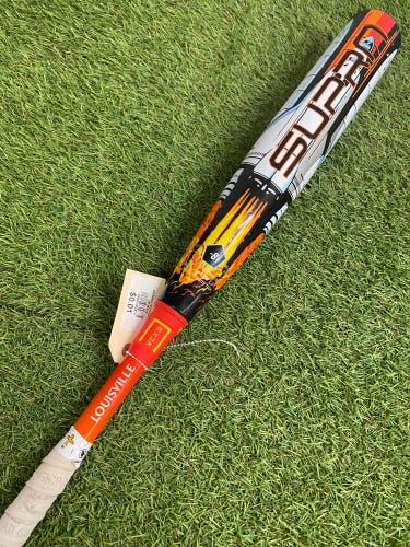 Louisville Slugger Supra Starship Composite USSSA (2 3/4") 2026 (-8)