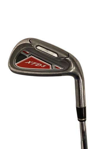 Used Adams Golf XTD 3 Mens Individual Iron RH 9 Iron 11443-S000204977