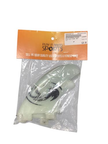 Used FCS M5 Surfboard Accessory 11443-S000200714