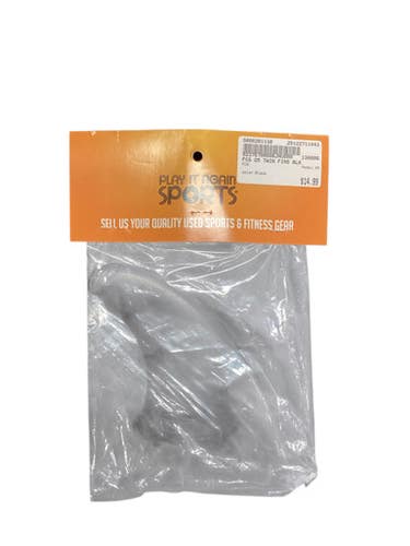 Used FCS G5 Surfboard Accessory Black 11443-S000201130
