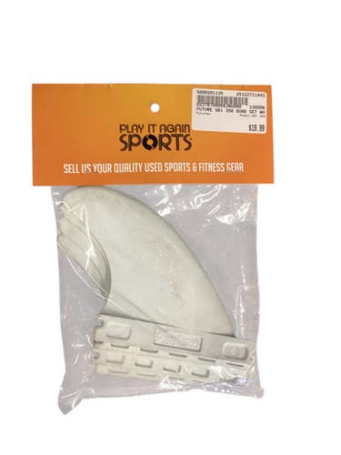 Used Futures SB1 350 Surfboard Accessory 11443-S000201135