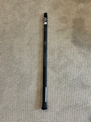 Warrior Evo V Shaft (New)