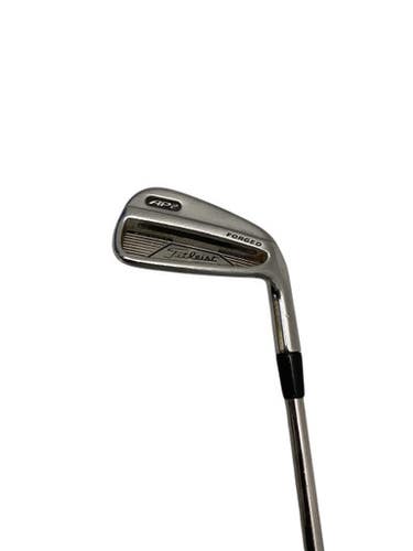 Used Titleist AP2 Mens Individual Iron RH 7 Iron 11443-S000205105