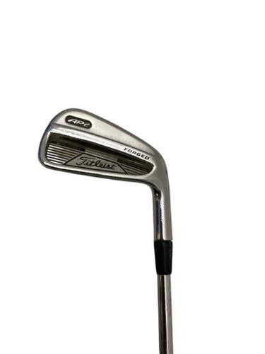 Used Titleist AP2 Mens Individual Iron RH 5 Iron 11443-S000205104