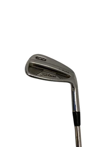 Used Titleist AP2 Mens Individual Iron RH 8 Iron 11443-S000205106