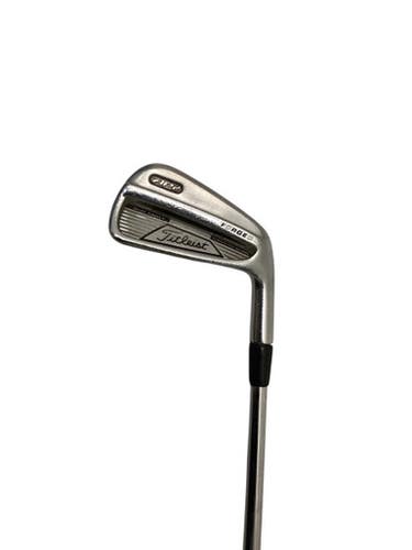Used Titleist AP2 Mens Individual Iron RH 4 Iron 11443-S000205103