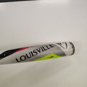 Louisville Slugger Solo 617 BBCOR Certified Bat (-3) 29 oz 32" (Used)