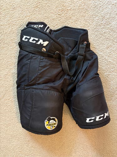 Youth Large CCM LTP Hockey Pants (Used)
