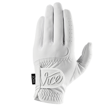 New Duro White Glove LH XL 11855-35VDUROW-LHXL