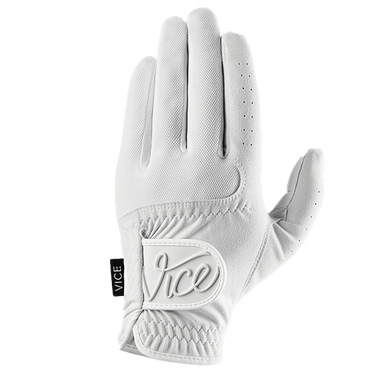 New Duro White Glove RH M/L 11855-35VDUROW-RHML