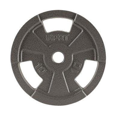 New 10lb Standard Grip Plate 11855-80XDF-SP10