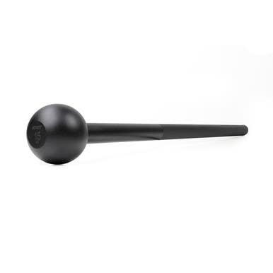 New 15lb Steel Mace Bell 11855-80XDF-MBELL15