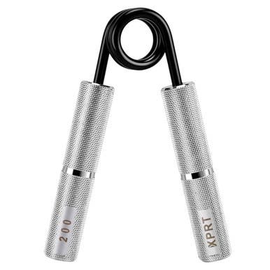 New 200lb Power Gripper Chrome 11855-80XZD-044-200