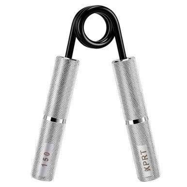 New 100lb Power Gripper Chrome 11855-80XZD-044-100